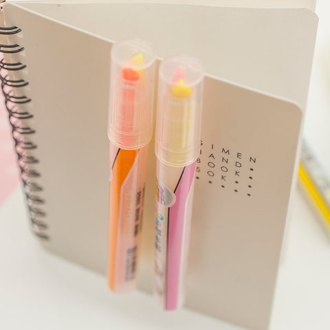 Dual Color Highlighter