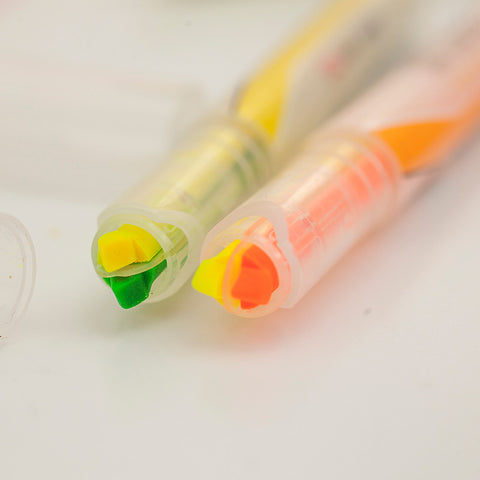 Dual Color Highlighter